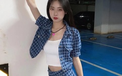 孙静雅全套图片